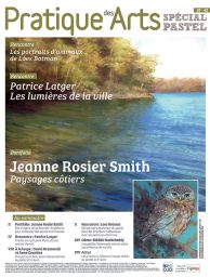 Cahier Spécial Pastel n°49 Pratique des Arts