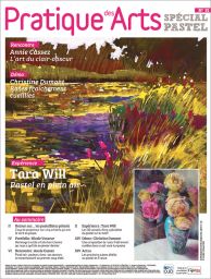 Cahier Spécial Pastel n°51 - Pratique des Arts