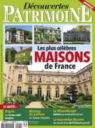Les fêtes et traditions de nos régions - Magazine Découvertes Patrimoine 4