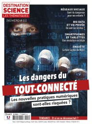 danger tout-connecté