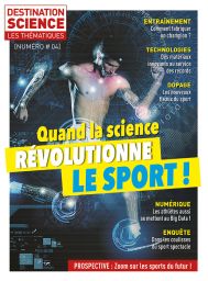 Le sport et la science en question
