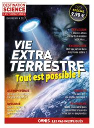 la vie extraterrestre