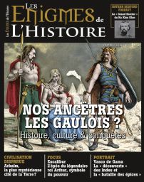 Nos ancetres les Gaulois