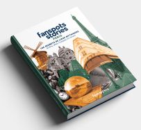 Fanspot Stories Paris - 100 secrets de lieux mythiques - Fantrippers - Achat livre sur Divertistore