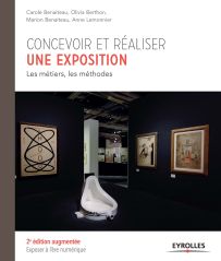 concevoir et réaliser une exposition