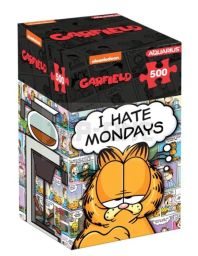 Puzzle Garfield 500 pièces