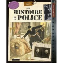 Histoire de la police