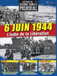 Les complices du Führer - Au service de l'horreur - Histoire du Second Conflit Mondial n°69