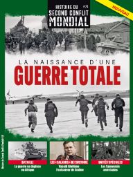 Les complices du Führer - Au service de l'horreur - Histoire du Second Conflit Mondial n°69