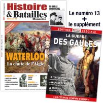 Histoire et Batailles Magazine n°13