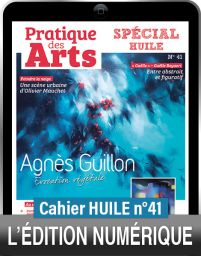 TÉLÉCHARGEMENT - Cahier spécial HUILE n°41 - Pratique des Arts