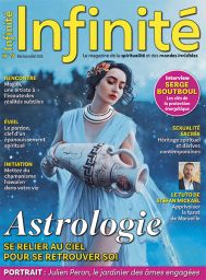 Depuis toujours, l’humanité cherche dans les astres des réponses sur son destin et sa liberté. Entre science et croyance, l’astrologie soulève des débats passionnés sur notre lien avec l’univers. Achat magazine sur Divertistore