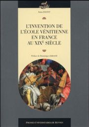 école peinture vénitienne méthode scientiste peintre 