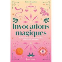 Invocations magiques