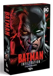 Batman infiltration - Le jeu à identités secrètes 9791032406144