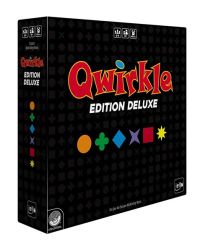 Qwirkle - Edition Deluxe - 3701551700025