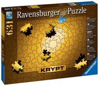 Puzzle 631 pièces - Krypt gold