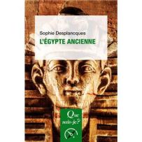 L'Égypte ancienne 