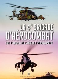 aérocombat brigade livre hélicoptère