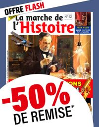 abonnement La Marche de l'Histoire