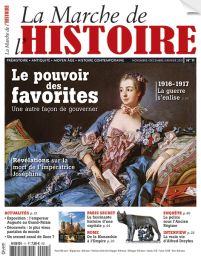 La Marche de l'Histoire n°11