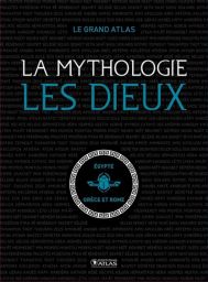 mythologie Dieux Déesse légende Egypte gréco-romaine  