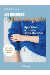 Tricot basique apprendre 