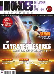extraterrestres pierre philosophale