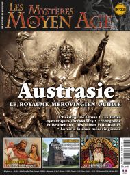 Les Mystères du Moyen-Age n°32 - Achat magazine sur Divertistore.com
