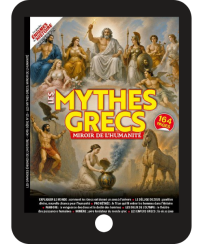 Téléchargement Les mythes grecs - Les Grandes Enigmes de l'Histoire Hors-série n°25