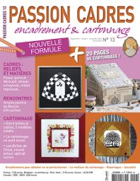Passion Cadres n°13
