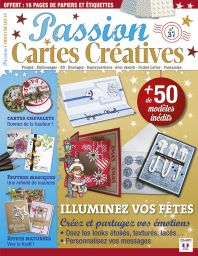 Passion Cartes creatives 37