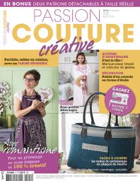 Passion Couture Créative n°8