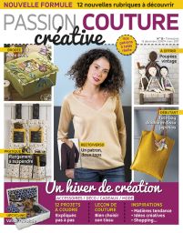 Passion couture créative 15