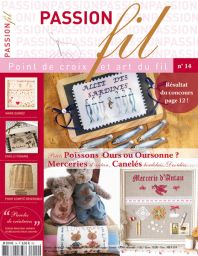 Passion Fil n°14