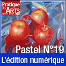 Téléchargement du Cahier spécial Pastel n°19 - Pratique des Arts