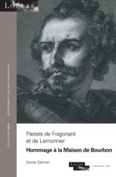 Pastels de Fragonard et de Lemonnier - Hommage de la Maison de Bourbon - Editions El Viso - Achat livre sur Divertistore