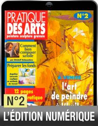 Vous pouvez acheter ce magazine en téléchargement car sa version papier est épuisée.
