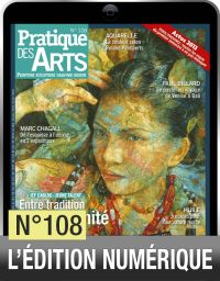 Téléchargement de Pratique des Arts n°108