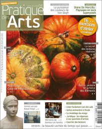 Pratique des Arts n°113