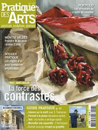Pratique des Arts n° 97