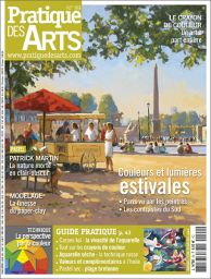 Pratique des Arts n° 99