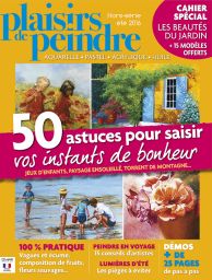 PDP Hors-série n°28 - 50 astuces pour saisir vos instants de bonheur