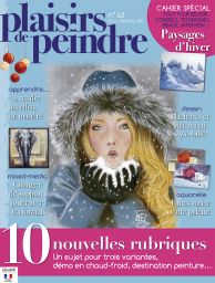 Plaisirs de peindre 63
