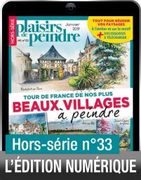 TELECHARGEMENT : Plaisirs les villages de France, Hors-série n°33