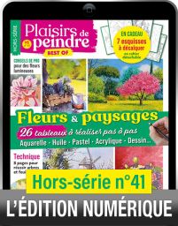 TELECHARGEMENT : Fleurs et paysages - Hors-série n°41 Best Of