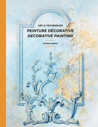 Peinture décorative - Michel Nadaï - Editions Vial - Achat livre sur Divertistore