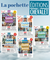 Dans cette pochette, 5 magazines des Editions du Chevalet avec plus de 600 pages de sujets à peindre - Achat magazine sur Divertistore