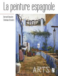 La peinture espagnole - Bernard et Christine Bessière - Presses Universitaires de Provence - Achat livre sur Divertistore