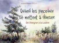 Quand les pinceaux dansent - Barbad - Editions l'Ame à l'oeil - Achat livre sur Divertistore